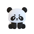 Pikkukuva 1 / 10: Animal Cake Topper Cake Insert STYLE 1 STYLE 1 Style 1