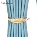 Pikkukuva 8 / 10: Kevät Verhohihnat Verhotarvikkeet GOLDEN FEATHER GOLDEN Golden Feather