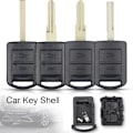 Pikkukuva 3 / 10: Remote Key Shell Auton avainkuori VAIN HU43 BLADE VAIN HU43 BLADE Only HU43 Blade