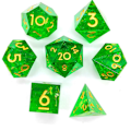 Pikkukuva 1 / 6: Dragon Digital Dice DND Dice 4 4 4