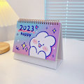 Miniatyrbild 1 av 10: 2023 Desktop Calendar Scheduler A A A