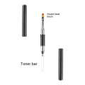 Miniatyrbilde 10 av 10: Dual-Ended Nail Art Brushes Gel Extension Builder LYSROSA LIGHT PINK
