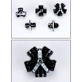Miniatyrbillede 2 af 10: E27 Sokkel E27 Light Base 4X 4X 4X