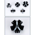 Pikkukuva 2 / 10: E27 Socket E27 Light Base 4X 4X 4X