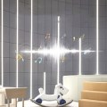 Miniatyrbillede 3 af 8: Light Strip Controller Bluetooth Dæmpbar Controller Smart