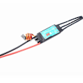 Miniatyrbillede 1 af 10: Tovejs ESC Børsteløs ESC 60A 60A 60A