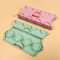 Miniatyrbilde 5 av 10: Dumpling Maker DIY Dumpling Maker ROSA pink