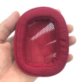Miniatyrbilde 4 av 10: 1 par erstatnings øreputer for Logitech Blue Net Cloth-Net Cloth