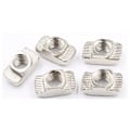 Miniatyrbild 9 av 10: 10st hammarformade muttrar T muttrar M340 SERIES 40 SERIES M340 Series