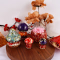 Pikkukuva 10 / 10: 7kpl/ set Sienimuotti Mold STYLE 7 STYLE 7 Style 7