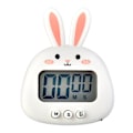 Miniatyrbilde 1 av 10: Digital timer nedtelling-timer 01 01 01