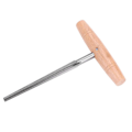 Pikkukuva 1 / 7: Guitar Tapered Reamer Guitar End Pin Hole Reamer Bridge Pin Hole