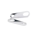 Miniatyrbilde 1 av 10: 2 par motorsykkellampebraketter Frontlysbraketter A A A