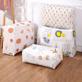 Miniatyrbillede 6 af 10: Quilt Opbevaringspose Efterbehandlingspose TYPE C TYPE C Type C