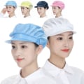 Pikkukuva 8 / 10: Työhattu Chef Hat VALKOINEN TYYPPI2 TYYPPI2 white type2-type2