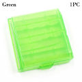 Pikkukuva 1 / 10: Case 4 AA AAA VIHREÄ 1kpl 1kpl Green 1pc-1pc