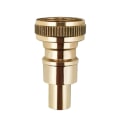 Miniatyrbillede 1 af 10: 2 STK Automatisk vandstopventil Vandhane Vandstop B B B