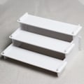 Miniatyrbillede 4 af 10: Opbevaringsstativer til displaystativ 30X15X9CMC C 30x15x9cmC