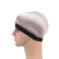 Miniatyrbillede 3 af 10: Mænd Durag Hatte Wave Caps LILLA Purple