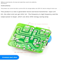 Miniatyrbild 2 av 8: Boost Transformer Boost Module Inverter