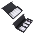 Miniatyrbilde 7 av 10: Brilleetui Solbriller Displaystativ 5 SLOT 5 SLOT 5 Slot