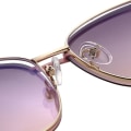 Pikkukuva 4 / 10: 3 In-1 Glasses Anti-Blue Light Lasit PINK FRAME PINK FRAME Pink frame