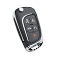 Pikkukuva 2 / 10: Remote Key Shell auton case 3 PAINIKE 3 PAINIKE 3 Buttons