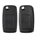 Pikkukuva 6 / 9: Car Key Shell Remote Case Fob 04 04 04