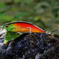 Miniatyrbilde 3 av 8: 3 stk Synkende Minnow Wobblers fiskesluk 3 3 3