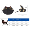 Miniatyrbillede 2 af 10: Halloween Hunde Kaper Katte Kappe MSTYLE 1 STIL 1 MStyle 1