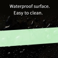 Miniatyrbillede 7 af 8: 1in x 33 ft Glow Tape Glow in The Dark Tape Luminous