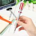 Miniatyrbilde 2 av 10: 5 STK Simulation Hardware Tools Pen Kulepenn 04 04 04