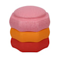 Pikkukuva 4 / 10: Stepping Stones Foam Balance Blocks PUNAINEN red