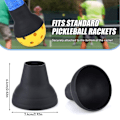 Miniatyrbillede 2 af 6: 2 STK Pickleball Ball Retriever Pickleball Picker Overdel