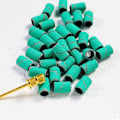 Pikkukuva 7 / 9: Nail Art Hiontanauhat Kynsien cap A-100PCS A-100PCS A-100PCS