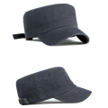 Miniatyrbilde 9 av 10: Army Hat Sun Hat KHAKI A A Khaki A-A