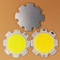 Miniatyrbillede 6 af 10: LED Source Chip lysemitterende diode HVID 9W 9W white 9W-9W