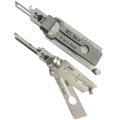 Miniatyrbillede 3 af 10: Lishi Tool Låsesmed SC1 SC1