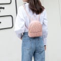 Pikkukuva 9 / 10: Pieni reppu Reppu BEIGE beige