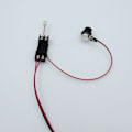 Miniatyrbillede 7 af 10: LED Manuel dæmper Manuel Knob Controller 30A 30A 30A