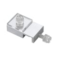 Pikkukuva 1 / 9: Aquarium Screen Clamp Anti Jump Net Fixing Clip Kiinteä pidike