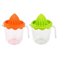 Miniatyrbillede 3 af 9: Manuel Juicer Frugt Juicer GRØN Green