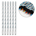 Miniatyrbilde 1 av 10: 12 stk/sett Fargeblyant Rainbow Core Pencil 01-12STK/SET 01-12PCS/Set