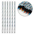 Pikkukuva 1 / 10: 12 kpl / set värikynä Rainbow Core Pencil 01-12 kpl / set 01-12PCS/Set