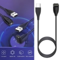 Miniatyrbild 4 av 10: Garmin Fenix 7 6 5 Venu 2 Plus Instinct 2 EPIX 2 Laddare Data USB