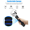 Miniatyrbild 2 av 4: VR Game Handle VR Controller Extension VR Handle Grips