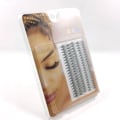 Miniatyrbilde 5 av 10: 5Rows Individuelle Vipper Naturlig Myk 13MM40D 40D 13mm40D