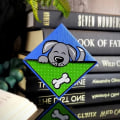 Pikkukuva 1 / 9: Kirjanmerkit Animal Paper Corner PUPPY PUPPY Puppy