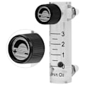 Miniatyrbilde 7 av 8: Flow Meter Oksygen Flow Meter Gass Flow Regulator