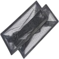 Pikkukuva 1 / 10: Suodatinlattiavarasto 2 kpl 2 kpl 2 pcs